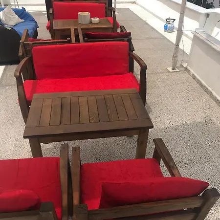 호스텔 Amintas 페티예