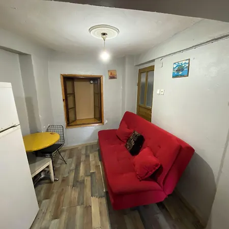 Hostel Amintas Fethiye