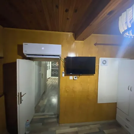 Hostel Amintas