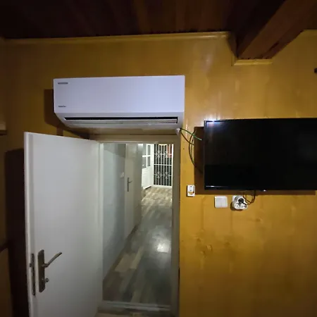 Hostel Amintas