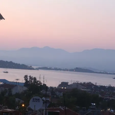 Vandrarhem Amintas Fethiye