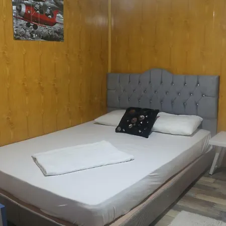 Amintas 호스텔