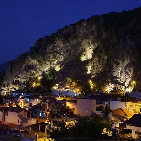 Vandrarhem Amintas Fethiye