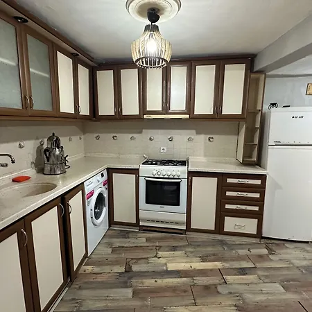Hostel Amintas Fethiye
