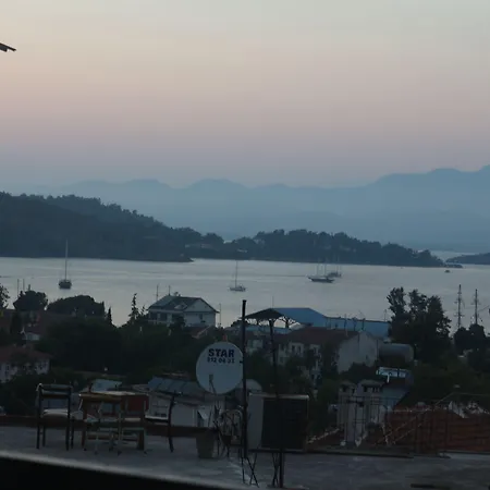 Amintas Hostel Fethiye