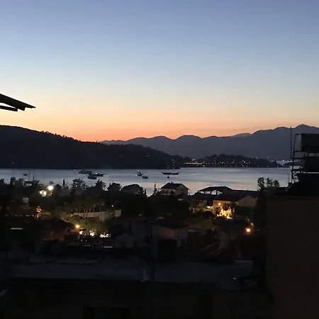 Amintas Hostel Fethiye