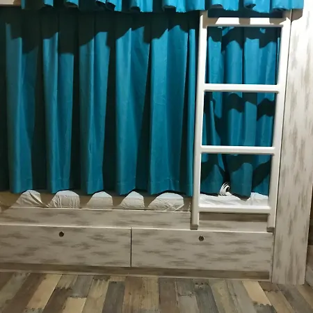 Hostel Amintas Fethiye