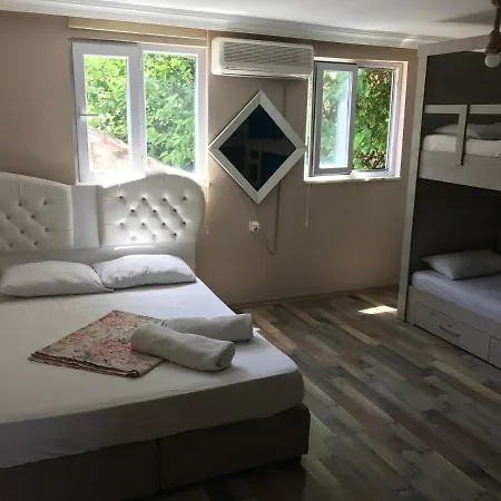 Hostel Amintas Fethiye