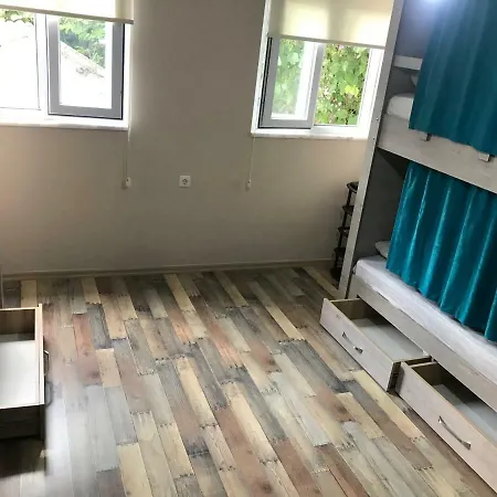 Amintas Hostel Fethiye
