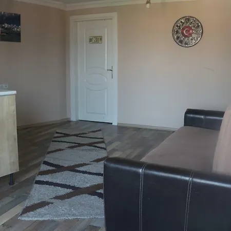Hostel Amintas Fethiye