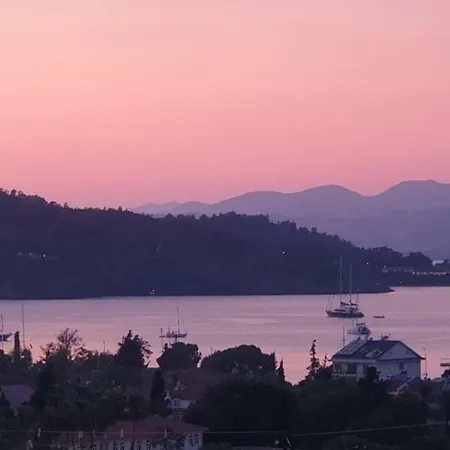 Amintas Hostel Fethiye